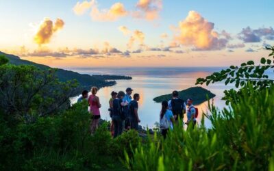 Tendencias de viaje 2026: cómo evolucionan las preferencias de los viajeros