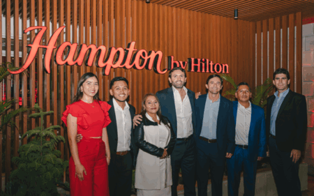 Hampton by Hilton Cusco Hampton by Hilton Cusco