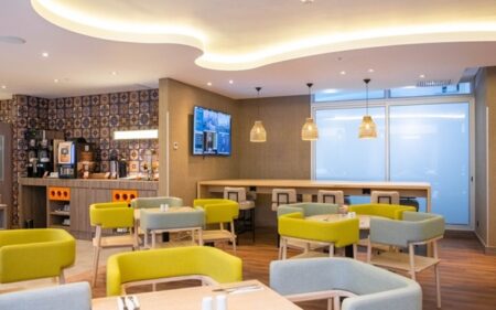 Hampton by Hilton Cusco Hampton by Hilton Cusco