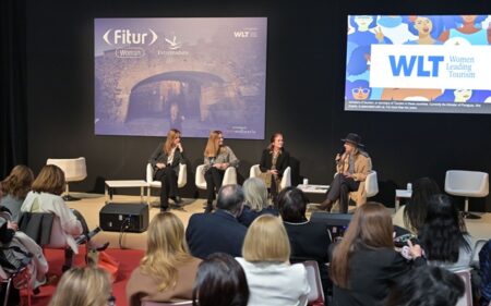 FITUR Woman FITUR Woman