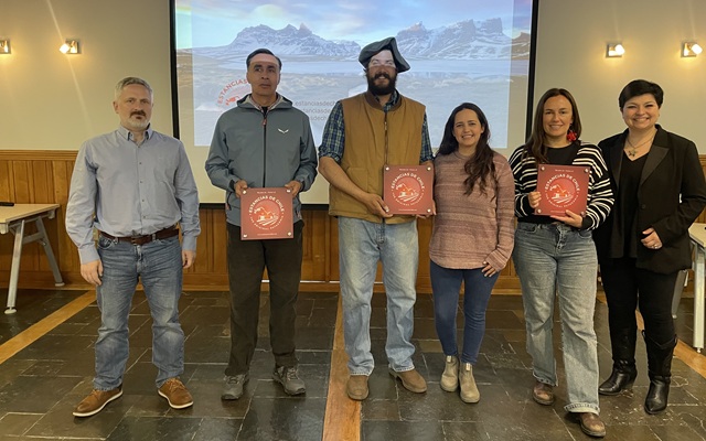Nace primer proyecto de Club de Producto Turístico de Estancias de Chile