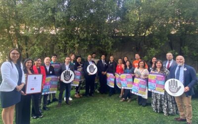 Verano 2026: refuerzan prevención de explotación infantil en sector turismo