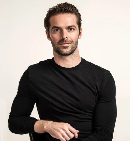 Lachlan Monaghan Lachlan Monaghan