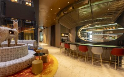 Minor Hotels presenta nhow Lima como opción ideal para los viajeros chilenos
