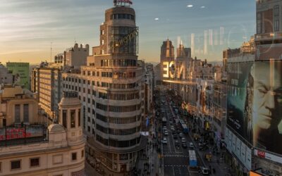 España (Madrid), nueva sede del Consejo Mundial de Viajes y Turismo (WTTC)