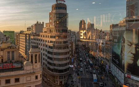Madrid, España Madrid, España