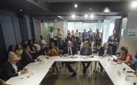 Comité de Ministros del Turismo