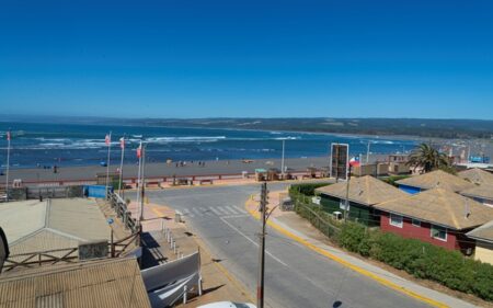 Pichilemu, Región de O'Higgins 