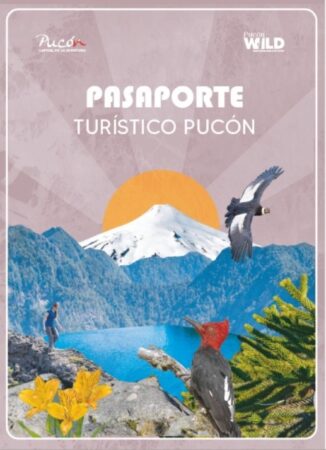 Pasaporte Turístico Pucón Pasaporte Turístico Pucón