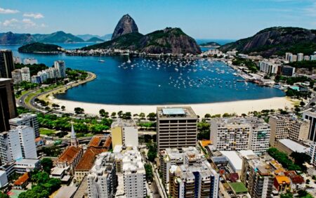 Playa de Botafogo