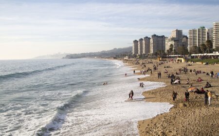Último feriado largo 2025