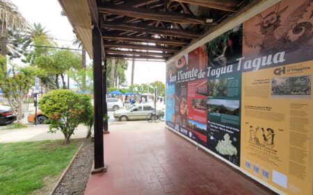 San Vicente de Tagua Tagua San Vicente de Tagua Tagua