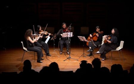 Orquesta Solístico de Santiago Orquesta Solístico de Santiago