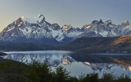 Parque Nacional Torres del Paine