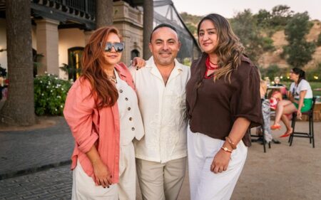 Santiago Wedding Summit