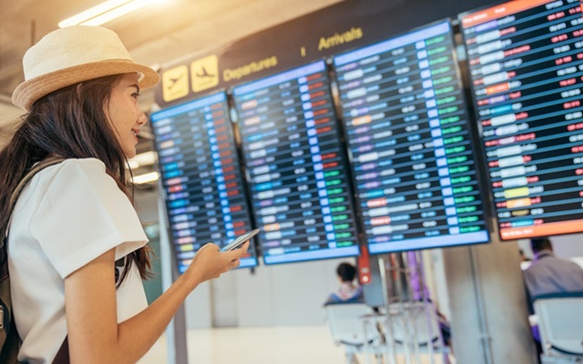 Las tendencias de viaje que marcaron 2025 según COCHA Travel Insights