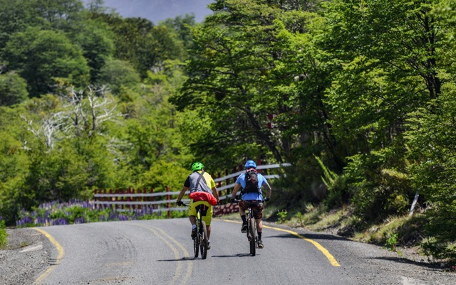 Malalcahuello se consolida como el nuevo destino ‘family outdoor’ del verano