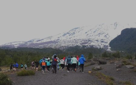 Volcán Villarrica