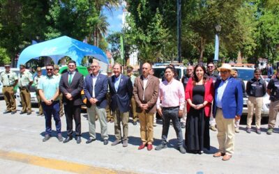 Tres ejes tiene Plan Verano Para Todos 2026 de la comuna de Casablanca