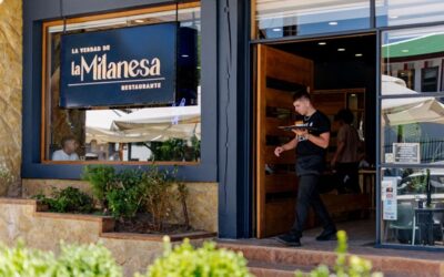 Restaurante de tradiciones argentinas se suma a gastronomía de Pucón