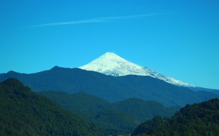 Volcán Villarrica