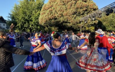 Pucón vivirá una veintena de actividades en su Programa de Verano 2026