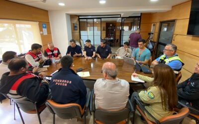 Alivio en Pucón: Alerta Amarilla permite retorno de turistas al volcán Villarrica