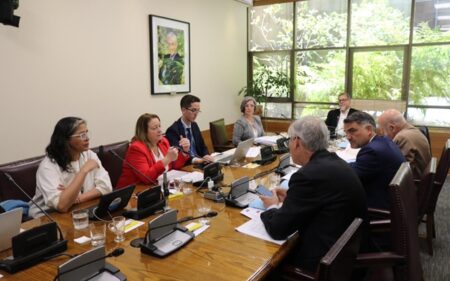 Ley para la reactivación del turismo y el fomento a la industria audiovisual Ley para la reactivación del turismo y el fomento a la industria audiovisual