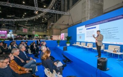 Con éxito culminó en FITUR la I Cumbre Internacional de Comunicación y Turismo