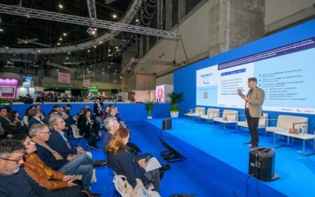 I Cumbre Internacional de Comunicación y Turismo