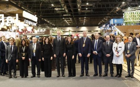 FITUR 2026