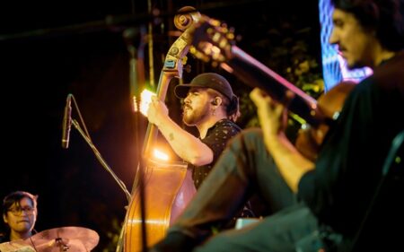 Festival de Jazz