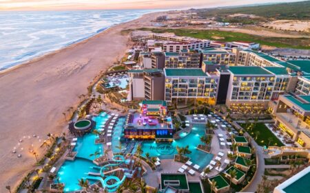 Hard Rock Hotel Los Cabos