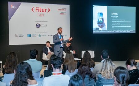 FITUR Talent