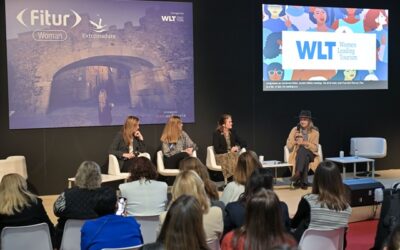 FITUR Woman abordará los ejes del liderazgo femenino en turismo