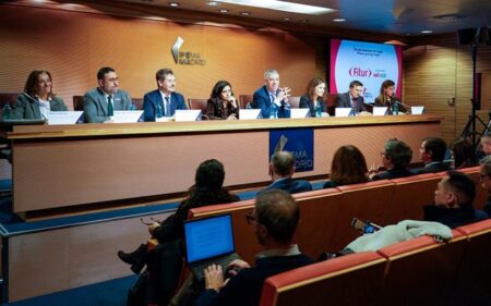 Feria Internacional del Turismo (FITUR)