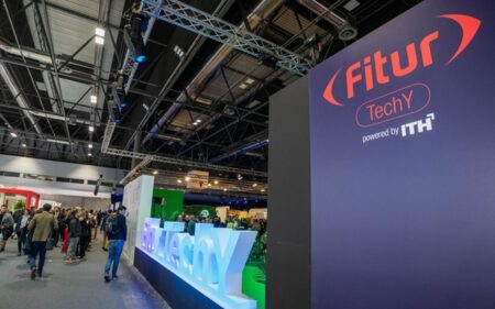 FITUR TechY