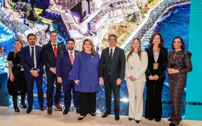 Acuerdo de colaboración: Puerto Rico será el País Socio de la FITUR 2027