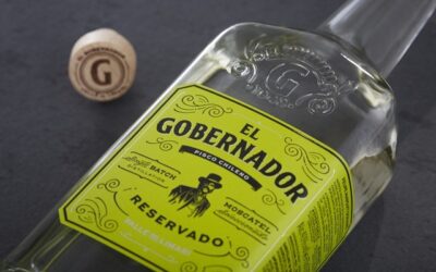 El Gobernador destaca entre mejores espirituosos del 2025 según IWSC