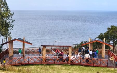 Mirador Pu Vilú