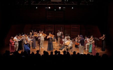 Orquesta Solístico de Santiago Orquesta Solístico de Santiago