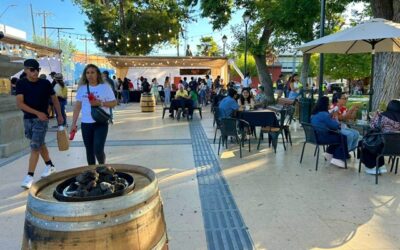Comuna de Casablanca presenta actividades de “Verano para Todos”
