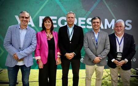 Encuentro Nacional de Turismo Local