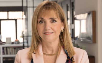 Gloria Guevara, presidenta y CEO del Consejo Mundial de Viajes y Turismo (WTTC)