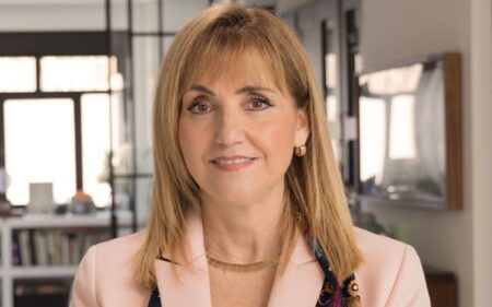 Gloria Guevara, nueva presidenta y CEO del Consejo Mundial de Viajes y Turismo Gloria Guevara, nueva presidenta y CEO del Consejo Mundial de Viajes y Turismo