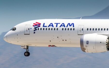 LATAM Airlines Group