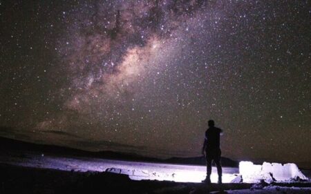 Primera Cumbre Internacional de Astroturismo