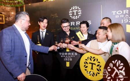 Torres Brandy Zero Challenge Chile