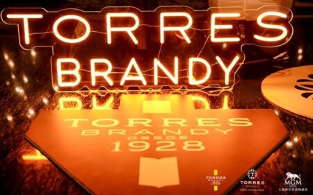 Torres Brandy Zero Challenge