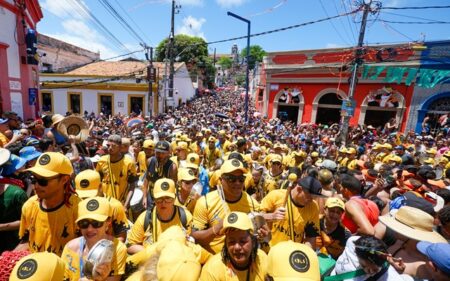 Carnaval Prefectura de Olinda